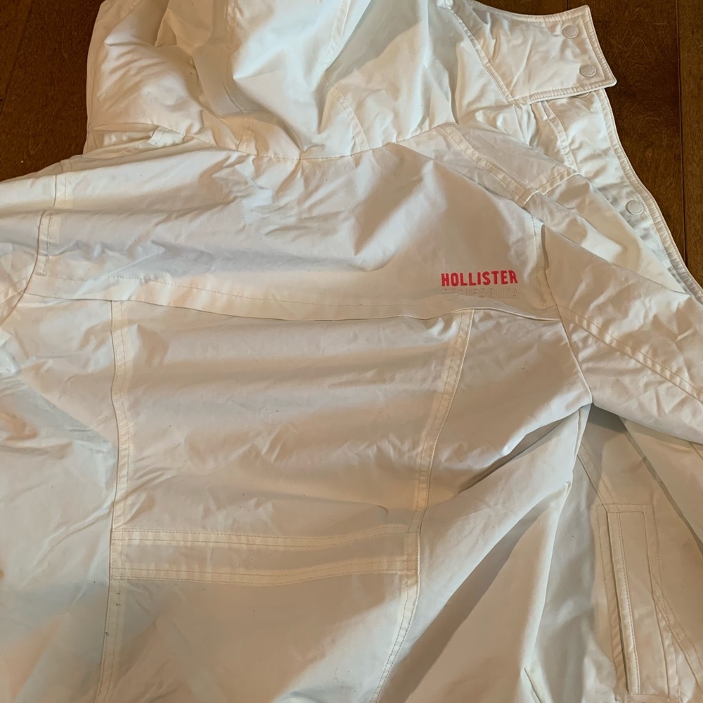 Winter jacket